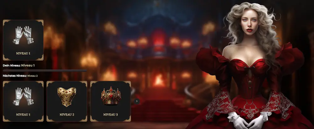 spades queen vip casino