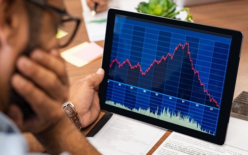 Bitcoin Crash – Was man als Anleger jetzt tun kann