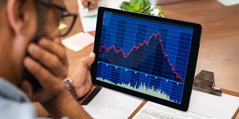 Bitcoin Crash – Was man als Anleger jetzt tun kann