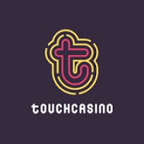 Touchcasino Logo