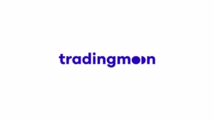 trading moon logo - war frueher mal Skilling 