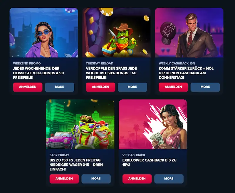 trips casino bonus für bestandskunden