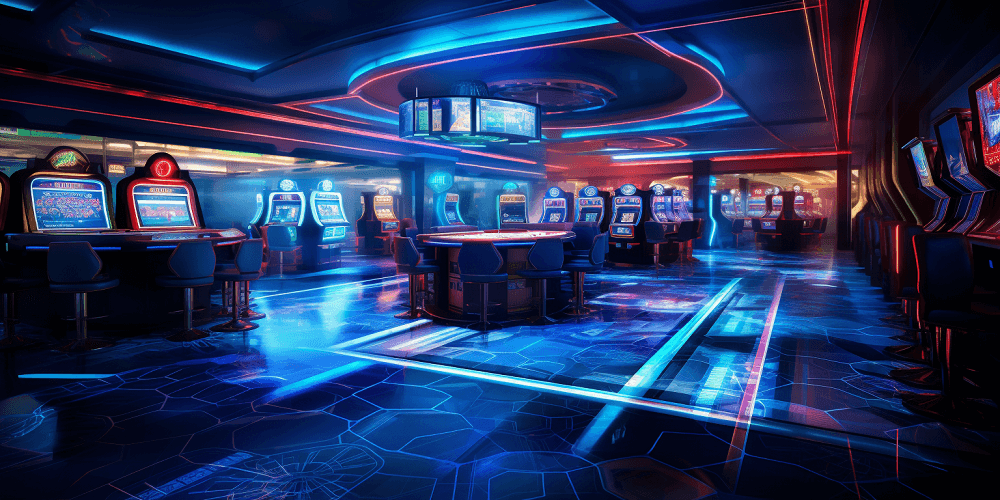 tron casinos